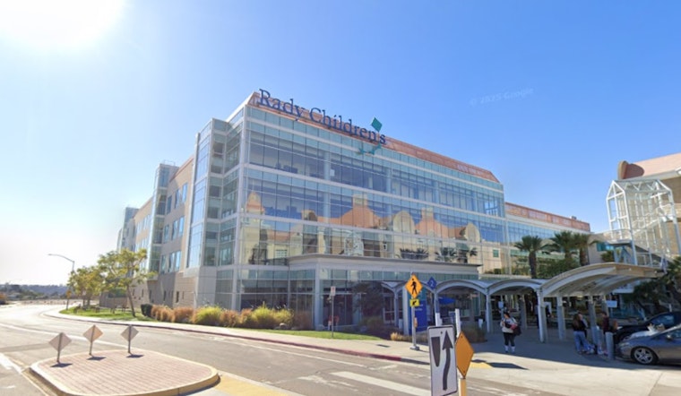 San Diego’s Rady Children’s Hospital Technical Workers Vote to Authorize Strike Amid Contract Standoff
