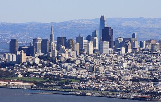 San Francisco Bay Area Braces for Weather Whiplash: Warm Inland Trends to be Followed by Cooling Shift, NWS Advises