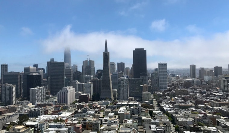 San Francisco Beachgoers Warned of Dangerous Surf Conditions, Stable Weather Ahead with Cooling Trend