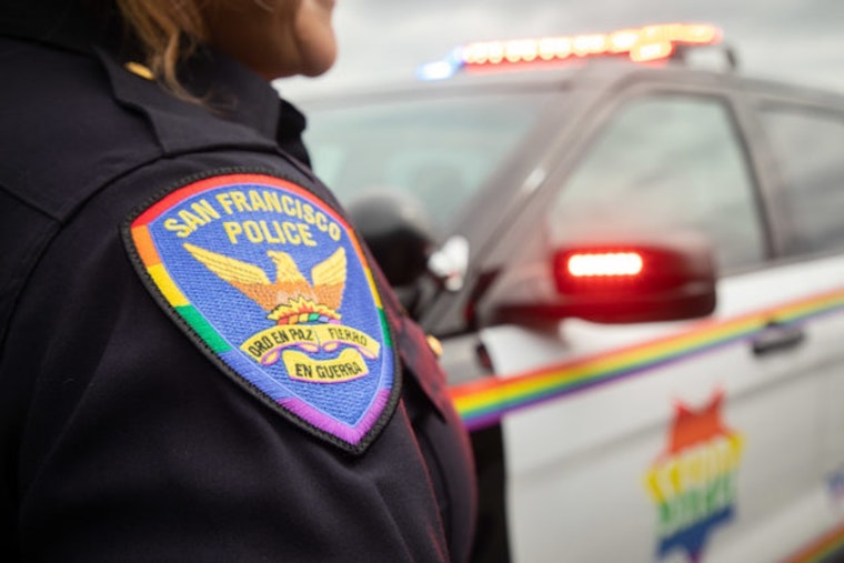 San Francisco Bolsters Safety Measures for Pride Celebrations to Ensure Joyous and Secure Weekend