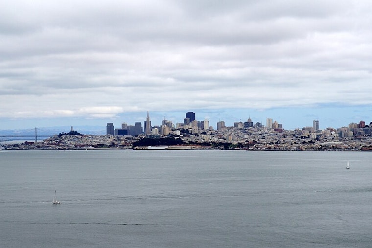 San Francisco Braces for Minor Coastal Flooding, National Weather Service Issues Advisory