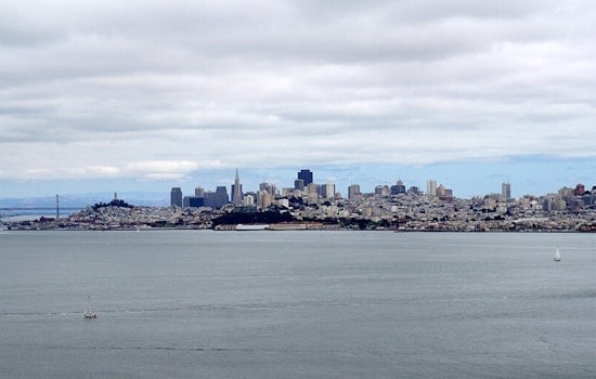 San Francisco Braces for Minor Coastal Flooding, National Weather Service Issues Advisory