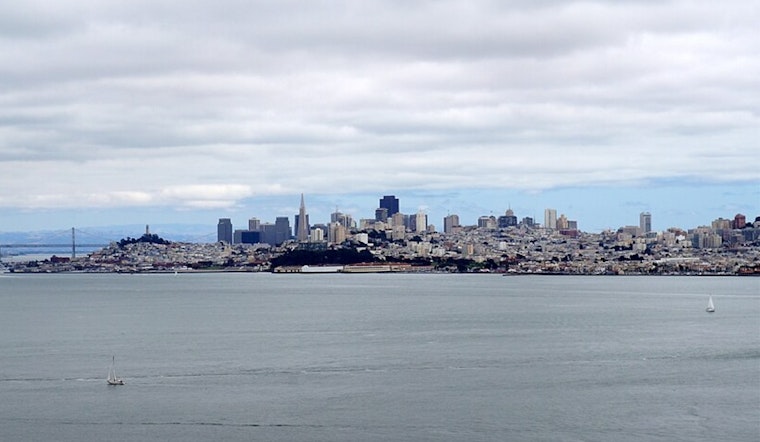 San Francisco Braces for Minor Coastal Flooding, National Weather Service Issues Advisory