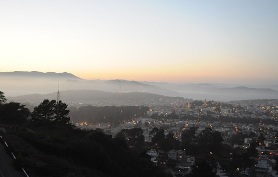 San Francisco Braces for Seasonal Fog and Breezy Conditions as Weather Stabilizes in Early June