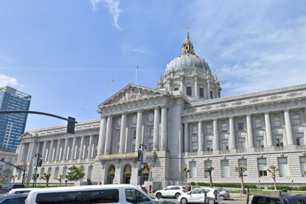San Francisco City Attorney Seeks Extended Injunction Against Leonard Lacayo for Unauthorized Immigration Services
