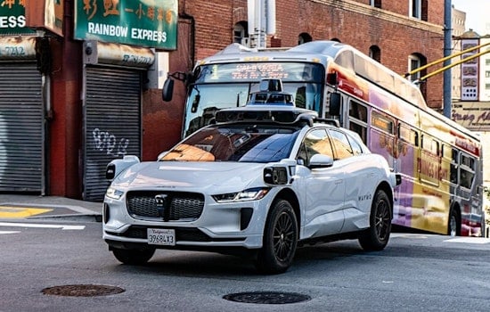 San Francisco Cyclist Files Lawsuit Against Waymo Following Collision with Autonomous Vehicle
