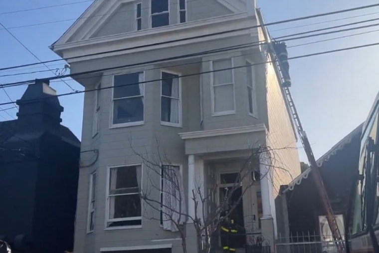 San Francisco Homeowner Saves Residence from Blaze Sparked by Aftermarket Scooter Charger
