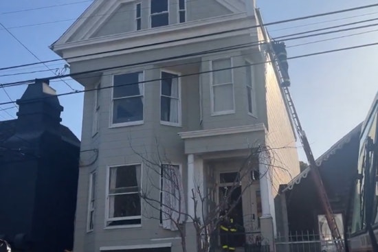 San Francisco Homeowner Saves Residence from Blaze Sparked by Aftermarket Scooter Charger