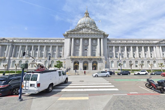 San Francisco Leads Coalition's Legal Push Against Federalization of National Guard Amid LA Protests