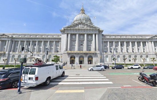 San Francisco Leads Coalition's Legal Push Against Federalization of National Guard Amid LA Protests