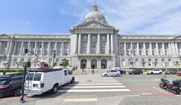 San Francisco Leads Coalition's Legal Push Against Federalization of National Guard Amid LA Protests