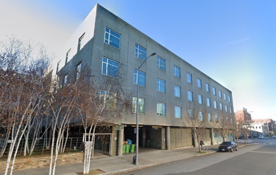 San Francisco Man Charged Under New Theft Law for Series of Retail Heists Totaling $8,000