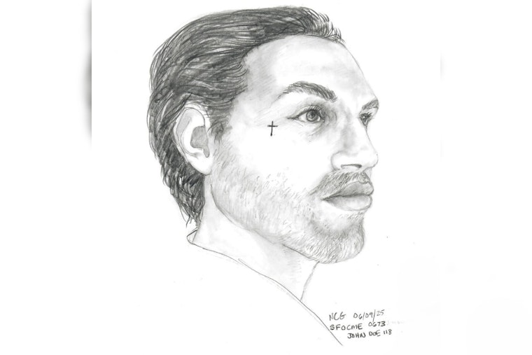 San Francisco Medical Examiner Seeks Public's Help to Identify Unclaimed Individual Found in Golden Gate Park