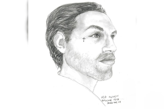 San Francisco Medical Examiner Seeks Public's Help to Identify Unclaimed Individual Found in Golden Gate Park