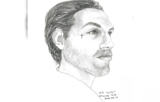 San Francisco Medical Examiner Seeks Public's Help to Identify Unclaimed Individual Found in Golden Gate Park