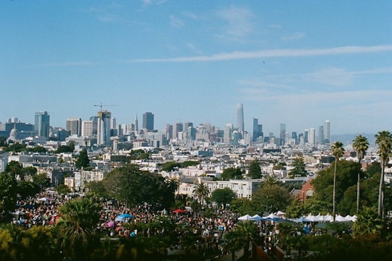 San Francisco Parks Alliance Set to Dissolve Amid Financial Misconduct Allegations and City Probes