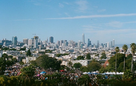 San Francisco Parks Alliance Set to Dissolve Amid Financial Misconduct Allegations and City Probes