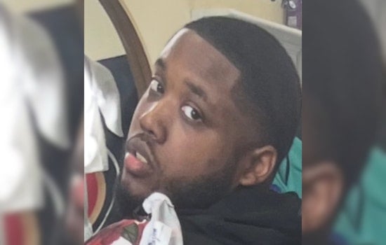 San Francisco Police Seek Public Help to Locate Missing 22-Year-Old Justice Goff