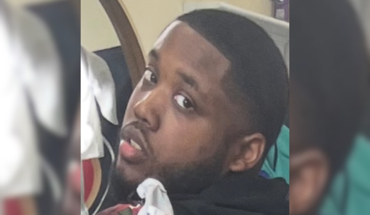 San Francisco Police Seek Public Help to Locate Missing 22-Year-Old Justice Goff