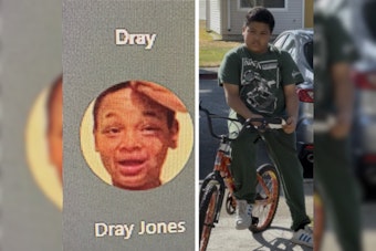 San Francisco Police Seek Public's Help to Find Two At-Risk Minors Missing from Treasure Island