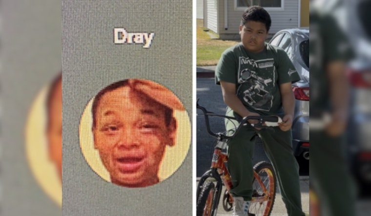 San Francisco Police Seek Public's Help to Find Two At-Risk Minors Missing from Treasure Island