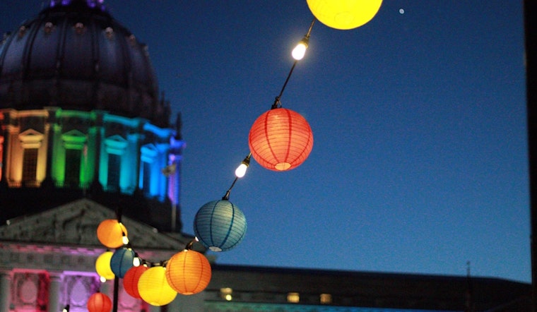 San Francisco is 249 Years Old Today: A Brief History From SF's June 29, 1776 Founding To Today's Biggest Pride Yet