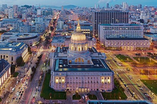 San Francisco Wins 2025 Climate Protection Award for Large Cities, Touts CleanPowerSF's Success in Sustainable Energy