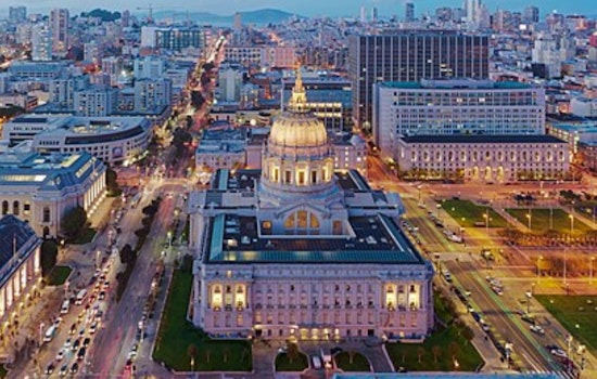 San Francisco Wins 2025 Climate Protection Award for Large Cities, Touts CleanPowerSF's Success in Sustainable Energy