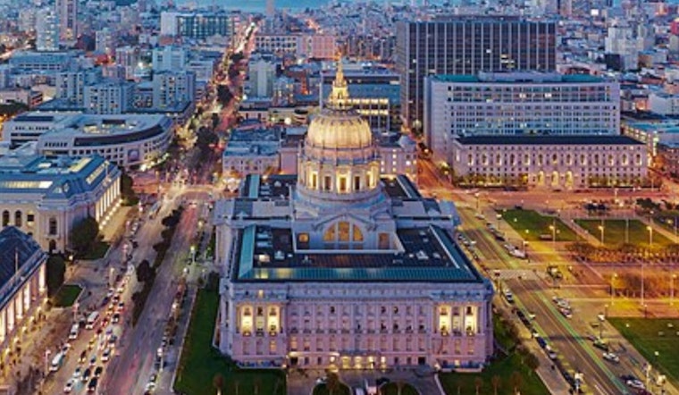 San Francisco Wins 2025 Climate Protection Award for Large Cities, Touts CleanPowerSF's Success in Sustainable Energy