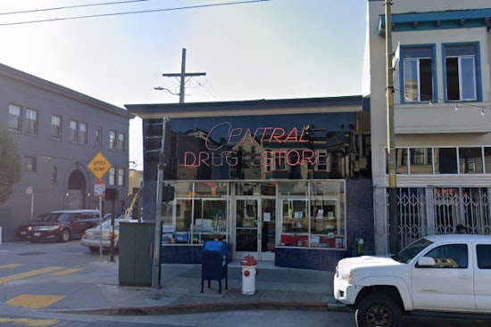San Francisco's Central Drug Store Bids Farewell: A 116-Year-Old Excelsior Landmark to Close as Owner Retires