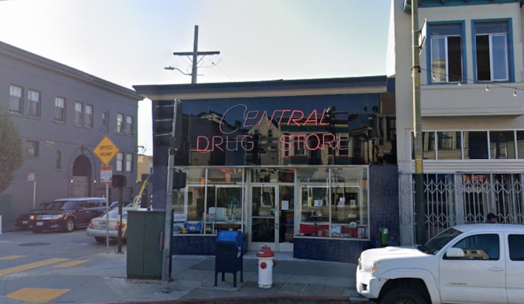 San Francisco's Central Drug Store Bids Farewell: A 116-Year-Old Excelsior Landmark to Close as Owner Retires