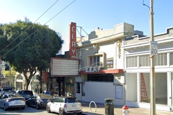 San Francisco's Clay Theatre Poised for Grand Reopening in 2026, Reviving City's Cinematic Spirit