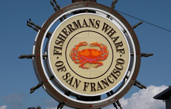 San Francisco's Fisherman’s Wharf Set for Major Revitalization by 2026: Port Announces Ambitious 'Fisherman’s Wharf Forward' Initiative