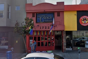 San Francisco’s Historic Cinch Saloon Gets New Lease on Life Under Veteran Hospitaller Scott Taylor
