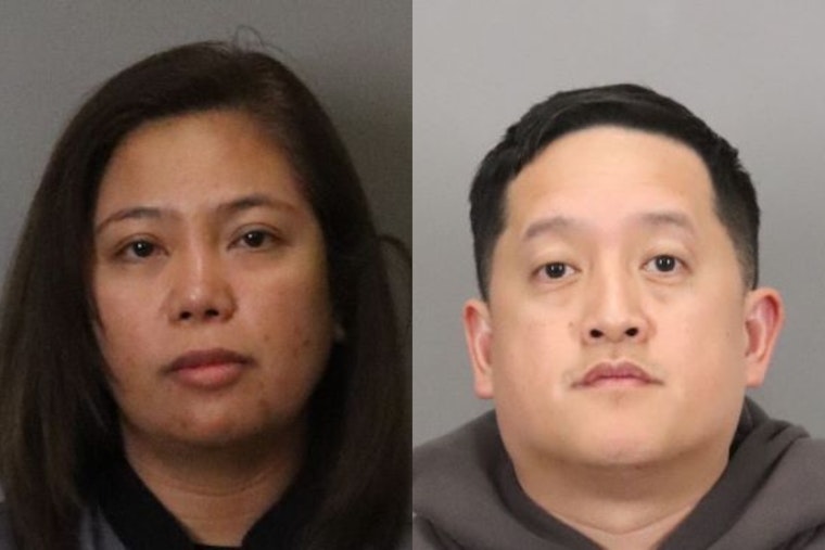 San José Couple Arrested for Alleged Casino Embezzlement Scheme, Hundreds of Thousands Believed Stolen