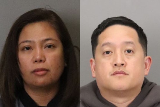 San José Couple Arrested for Alleged Casino Embezzlement Scheme, Hundreds of Thousands Believed Stolen