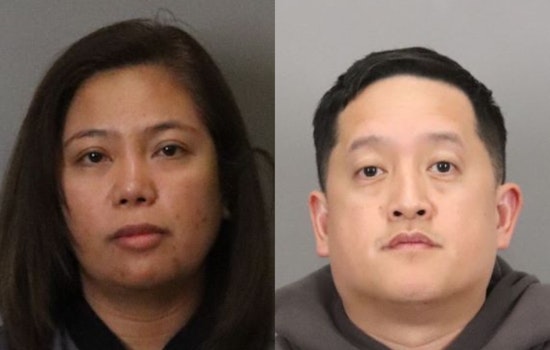 San José Couple Arrested for Alleged Casino Embezzlement Scheme, Hundreds of Thousands Believed Stolen