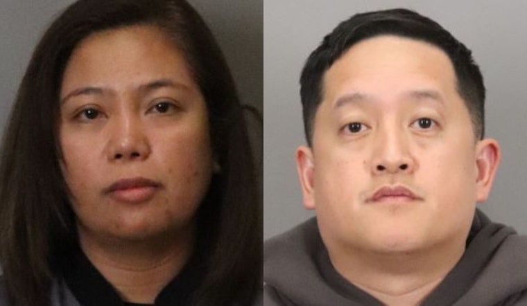 San José Couple Arrested for Alleged Casino Embezzlement Scheme, Hundreds of Thousands Believed Stolen