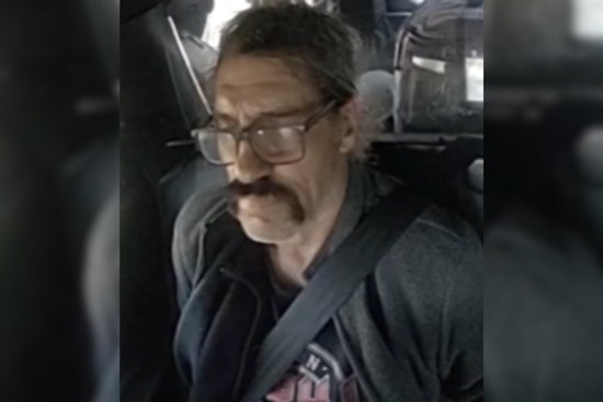 VIDEO: San Jose Man Arrested for Allegedly Brandishing Machete in Campbell Road Rage Incident