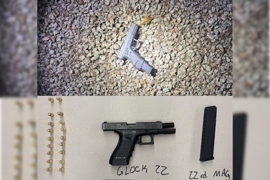 San José Police Arrest 14-Year-Old Suspect in Gang-Related Shooting Incident