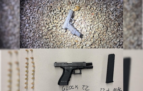 San José Police Arrest 14-Year-Old Suspect in Gang-Related Shooting Incident