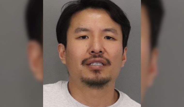 San José Police Arrest Suspect in 2024 Homicide Following Year-Long Investigation