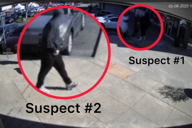 San José Police Arrest Two Suspects Linked to Gang-Related Shooting at Winchester Boulevard Shopping Center