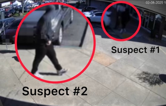 San José Police Arrest Two Suspects Linked to Gang-Related Shooting at Winchester Boulevard Shopping Center