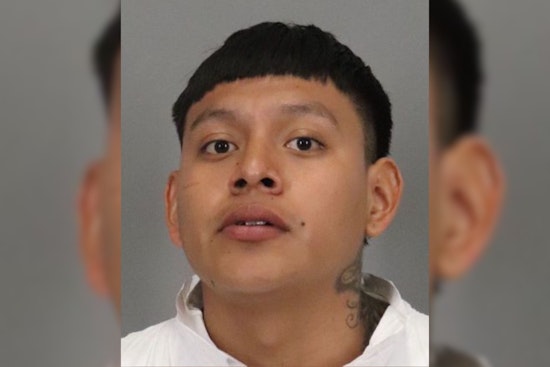 San José Suspect Arrested for Violent Sexual Assaults Near Los Gatos Creek Trail