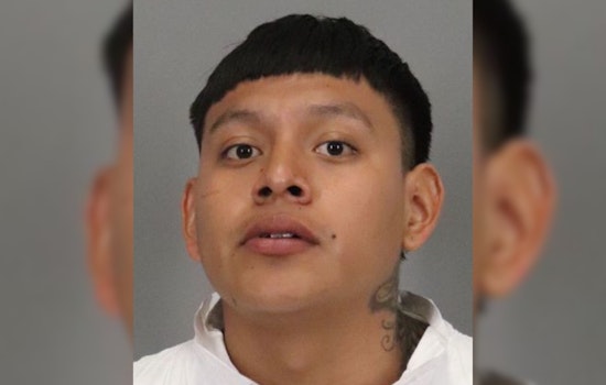 San José Suspect Arrested for Violent Sexual Assaults Near Los Gatos Creek Trail