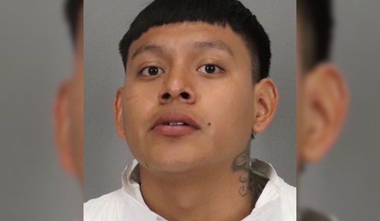 San José Suspect Arrested for Violent Sexual Assaults Near Los Gatos Creek Trail