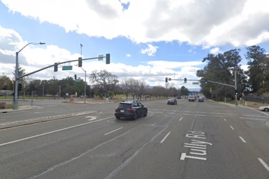 San José Tragedy: One Dead, Another Injured as Suspected DUI Driver Arrested After Crashing into Tree on Tully Road