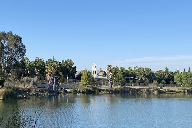 San Jose's Almaden Lake July 4th Fireworks Festival Cancelled Due to Safety Concerns