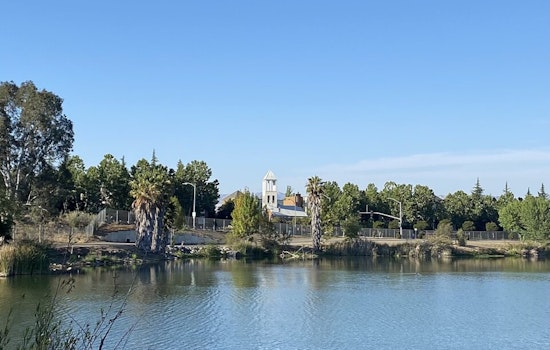 San Jose's Almaden Lake July 4th Fireworks Festival Cancelled Due to Safety Concerns